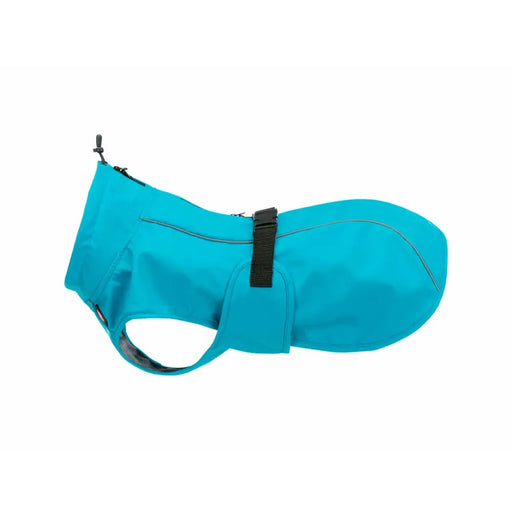 Dog raincoat Trixie Vimy Turquoise XL - Домашни Животни<<<Дом Градина<<<BigBuy&&&Пътуване и разходки<<<Домашни