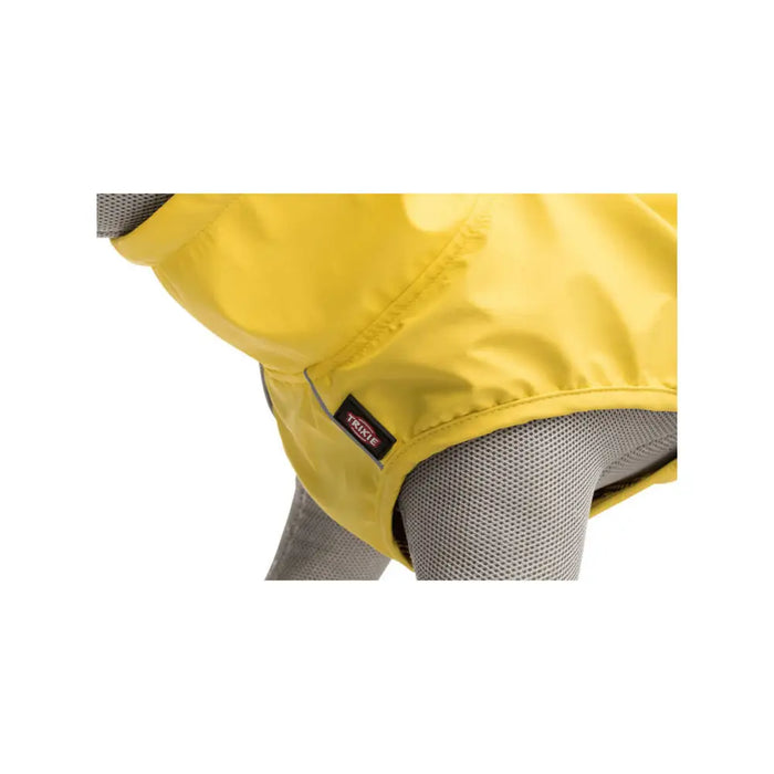 Dog raincoat Trixie Vimy Yellow M - Домашни Животни<<<Дом Градина<<<BigBuy&&&Пътуване и разходки<<<Домашни
