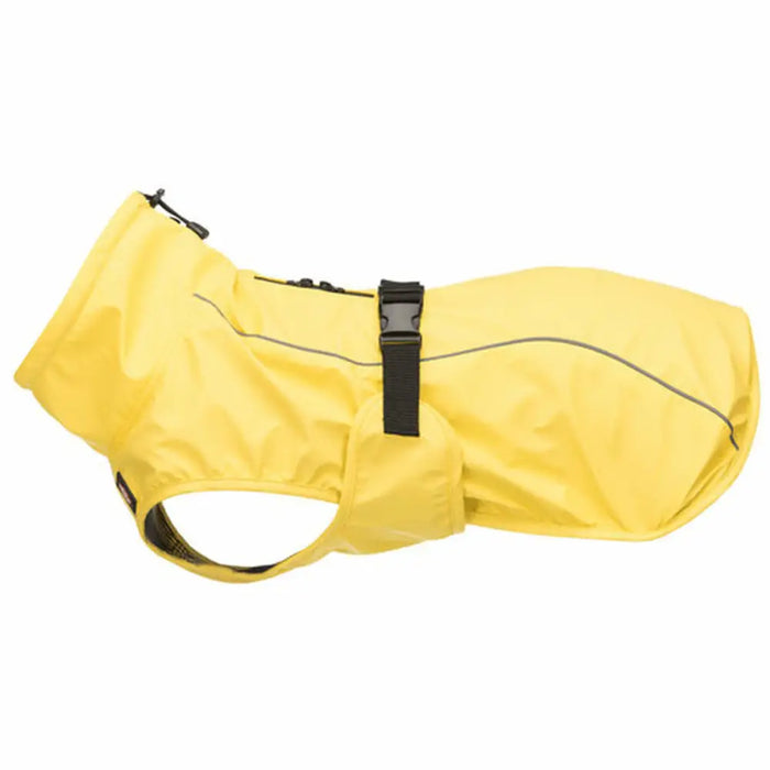 Dog raincoat Trixie Vimy Yellow S - Домашни Животни<<<Дом Градина<<<BigBuy&&&Пътуване и разходки<<<Домашни