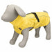 Dog raincoat Trixie Vimy Yellow XL - Домашни Животни<<<Дом Градина<<<BigBuy&&&Пътуване и разходки<<<Домашни