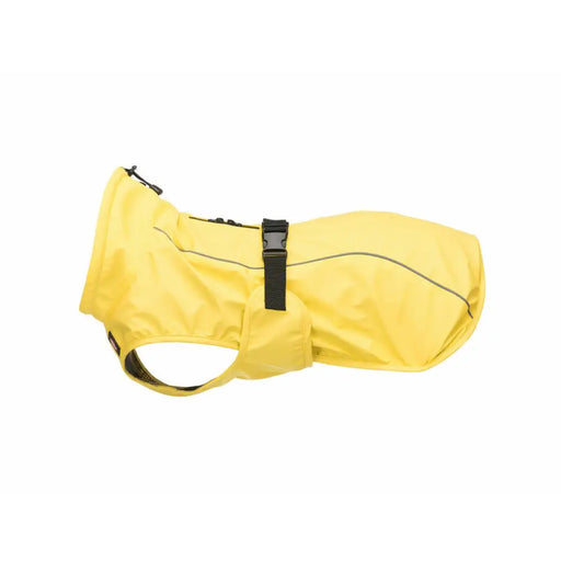 Dog raincoat Trixie Vimy Yellow XL - Домашни Животни<<<Дом Градина<<<BigBuy&&&Пътуване и разходки<<<Домашни