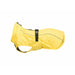 Dog raincoat Trixie Vimy Yellow XL - Домашни Животни<<<Дом Градина<<<BigBuy&&&Пътуване и разходки<<<Домашни