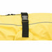 Dog raincoat Trixie Vimy Yellow XL - Домашни Животни<<<Дом Градина<<<BigBuy&&&Пътуване и разходки<<<Домашни