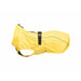 Dog raincoat Trixie Vimy Yellow XL - Домашни Животни<<<Дом Градина<<<BigBuy&&&Пътуване и разходки<<<Домашни