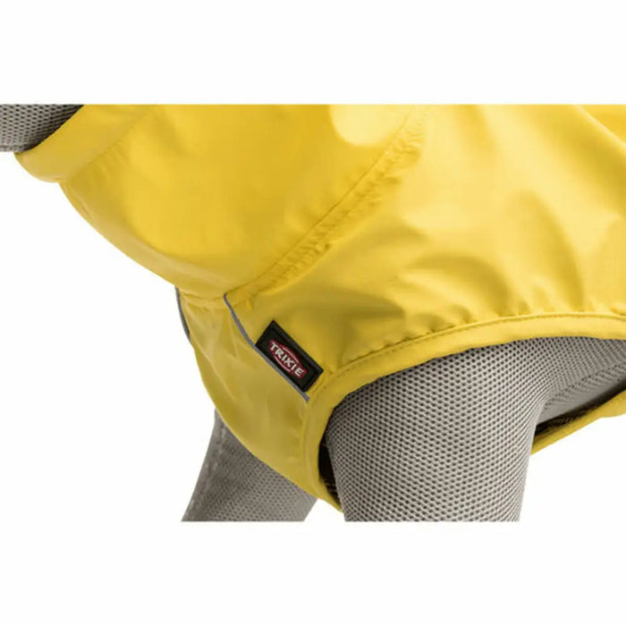 Dog raincoat Trixie Vimy Yellow XL - Домашни Животни<<<Дом Градина<<<BigBuy&&&Пътуване и разходки<<<Домашни