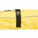 Dog raincoat Trixie Vimy Yellow XS - Домашни Животни<<<Дом Градина<<<BigBuy&&&Пътуване и разходки<<<Домашни