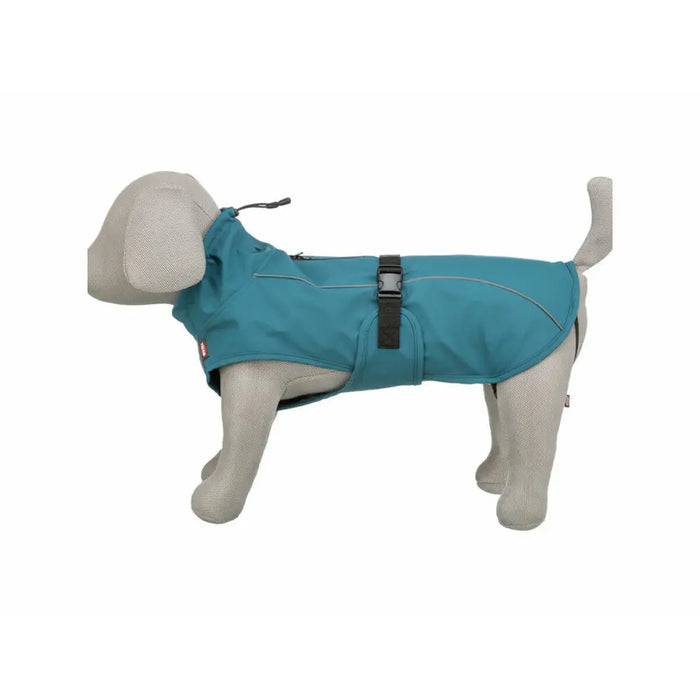 Dog raincoat Trixie XS - Домашни Животни<<<Дом Градина<<<BigBuy&&&Пътуване и разходки<<<Домашни Животни<<<Дом