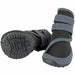 Dog shoes Kerbl Black L - Домашни Животни<<<Дом Градина<<<BigBuy&&&Пътуване и разходки<<<Домашни Животни<<<Дом