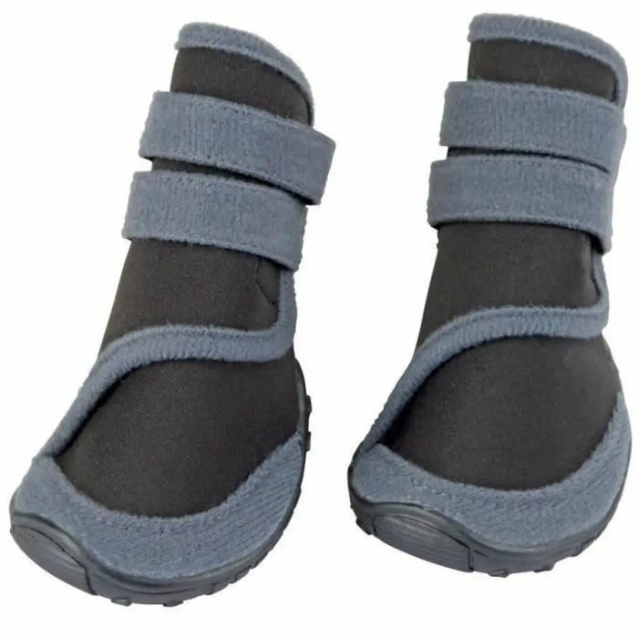 Dog shoes Kerbl Black XL - Домашни Животни<<<Дом Градина<<<BigBuy&&&Пътуване и разходки<<<Домашни Животни<<<Дом