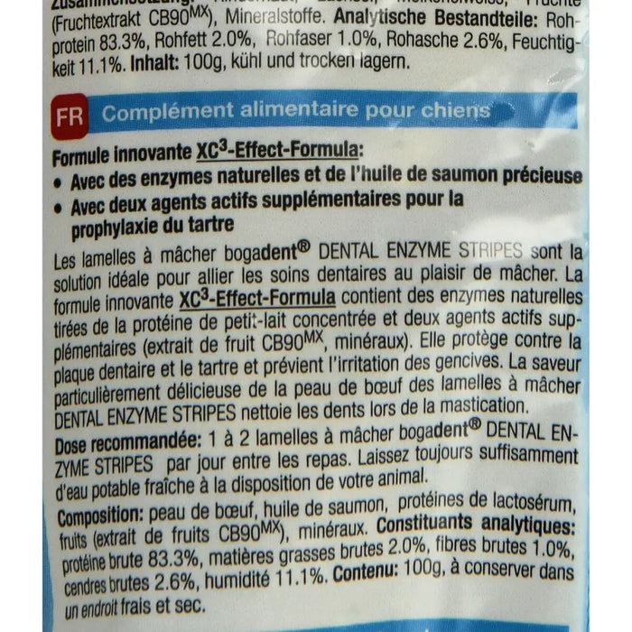 Dog Snack Bogar 100 g - Хранене на домашни любимци<<<Домашни Животни<<<Дом Градина<<<BigBuy&&&DelicaciesDLP-PRZ<<<For