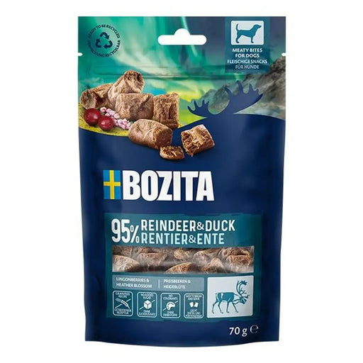 Dog Snack Bozita - Хранене на домашни любимци<<<Домашни Животни<<<Дом Градина<<<BigBuy&&&DelicaciesDLP-PRZ<<<For