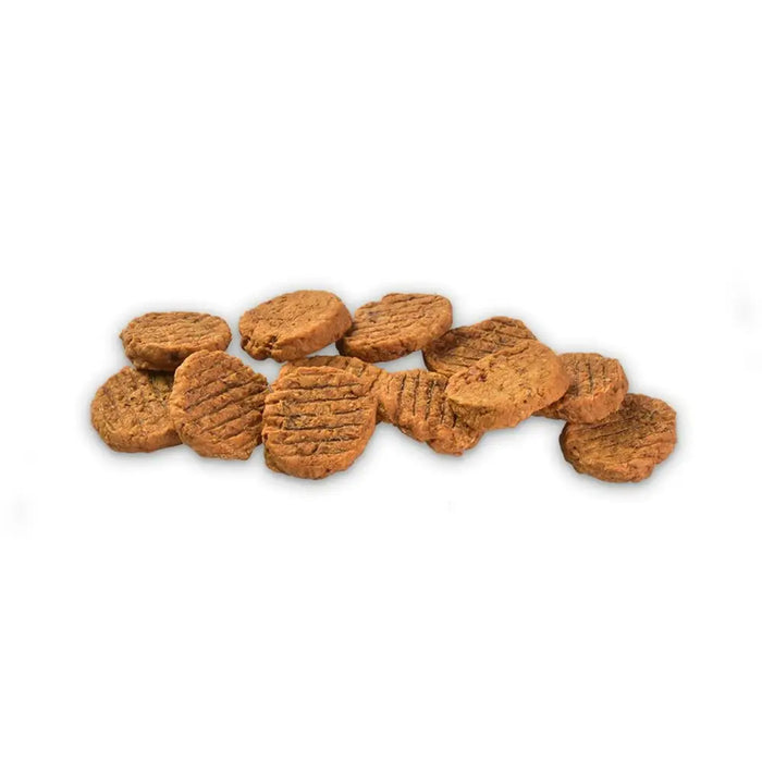 Dog Snack Brit Jerky Snack Turkey 80 g - Хранене на домашни любимци<<<Домашни Животни<<<Дом