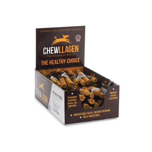Dog Snack Chewllagen Chicken (35 Units) - Домашни Животни<<<Дом Градина<<<BigBuy&&&Хранене на домашни любимци<<<Домашни