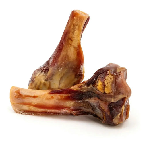 Dog Snack Gloria Hamburgers Bone 2 Units - Домашни Животни<<<Дом Градина<<<BigBuy&&&Хранене на домашни