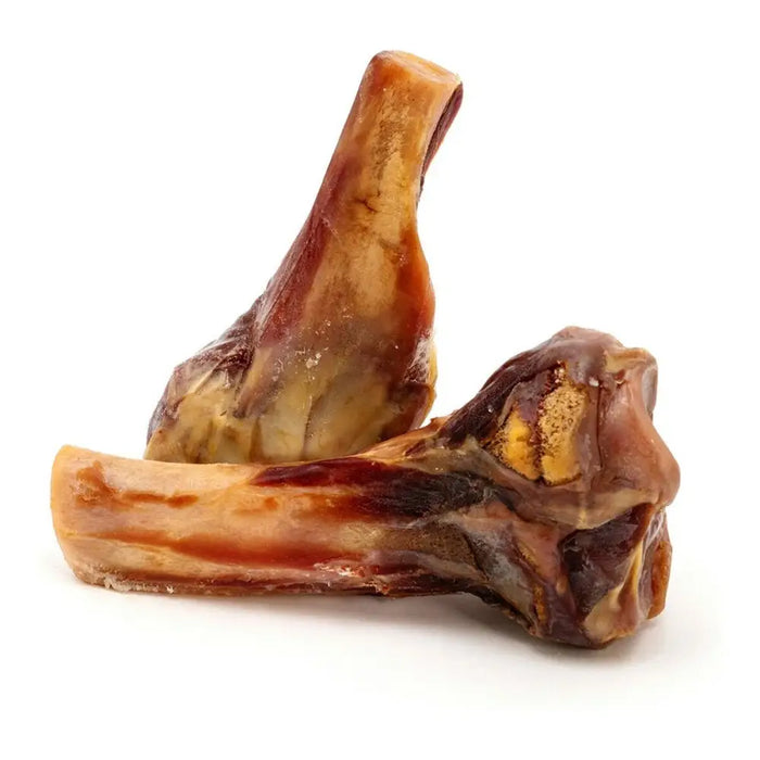 Dog Snack Gloria Hamburgers Bone 2 Units - Домашни Животни<<<Дом Градина<<<BigBuy&&&Хранене на домашни