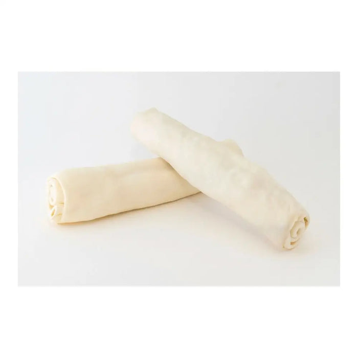 Dog Snack Gloria Snackys Rawhide Veal 20-23 cm Roll - Домашни Животни<<<Дом Градина<<<BigBuy&&&Хранене на домашни