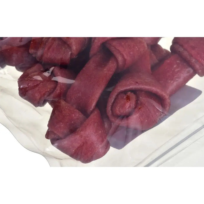 Dog Snack Maced Duck 500 g - Хранене на домашни любимци<<<Домашни Животни<<<Дом