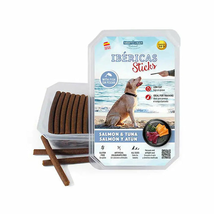 Dog Snack Mediterranean Natural 350 g - Хранене на домашни любимци<<<Домашни Животни<<<Дом Градина<<<BigBuy