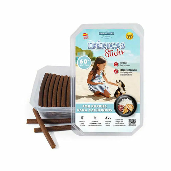 Dog Snack Mediterranean Natural 800 gr - Домашни Животни<<<Дом Градина<<<BigBuy&&&Хранене на домашни любимци<<<Домашни