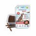 Dog Snack Mediterranean Natural Hamburgers 350 g - Домашни Животни<<<Дом Градина<<<BigBuy&&&Хранене на домашни