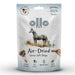 Dog Snack Ollo 80 g - Хранене на домашни любимци<<<Домашни Животни<<<Дом Градина<<<BigBuy&&&DelicaciesDLP-PRZ<<<For