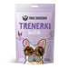 Dog Snack Paka Zwierzaka Rabbit Rabbit 120 g - Хранене на домашни любимци<<<Домашни Животни<<<Дом