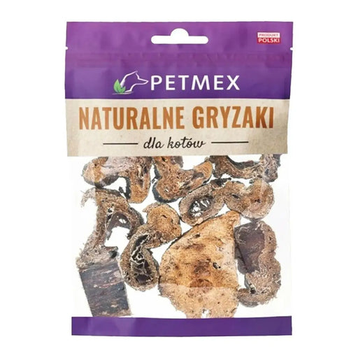 Dog Snack Petmex Beef lungs Beef - Хранене на домашни любимци<<<Домашни Животни<<<Дом