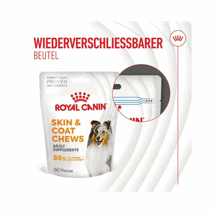 Dog Snack Royal Canin 240 g - Хранене на домашни любимци<<<Домашни Животни<<<Дом