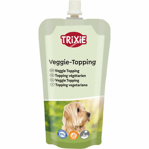 Dog Snack Trixie Veggie Topping 300 ml - Домашни Животни<<<Дом Градина<<<BigBuy&&&Хранене на домашни любимци<<<Домашни