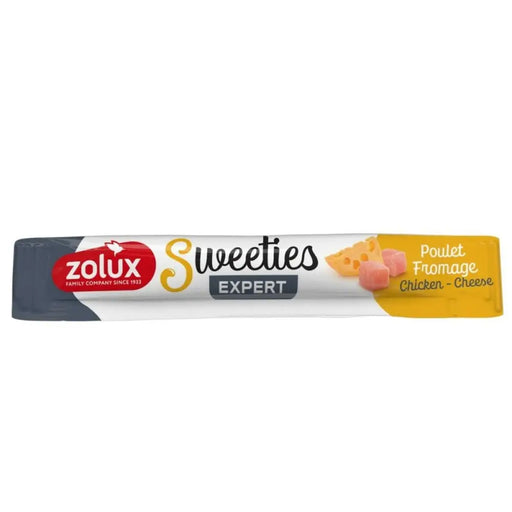Dog Snack Zolux Sweeties Chicken 14 g - Хранене на домашни любимци<<<Домашни Животни<<<Дом