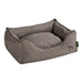 Dog Sofa Hunter Boston 80x60 cm Brown - Домашни Животни<<<Дом Градина<<<BigBuy&&&Къщички и легълца<<<Домашни