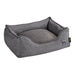 Dog Sofa Hunter Boston Grey 60 x 50 cm - Домашни Животни<<<Дом Градина<<<BigBuy&&&Къщички и легълца<<<Домашни