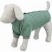 Dog Sweatshirt Trixie Amsterdam Dark green S - Домашни Животни<<<Дом Градина<<<BigBuy&&&Пътуване и разходки<<<Домашни
