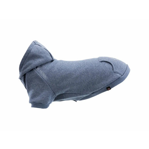 Dog Sweatshirt Trixie Flensburg Blue L - Домашни Животни<<<Дом Градина<<<BigBuy&&&Пътуване и разходки<<<Домашни