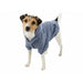 Dog Sweatshirt Trixie Flensburg Blue L - Домашни Животни<<<Дом Градина<<<BigBuy&&&Пътуване и разходки<<<Домашни