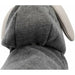 Dog Sweatshirt Trixie Flensburg Grey S - Пътуване и разходки<<<Домашни Животни<<<Дом Градина<<<BigBuy