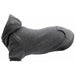 Dog Sweatshirt Trixie Flensburg Grey XXS - Домашни Животни<<<Дом Градина<<<BigBuy&&&Пътуване и разходки<<<Домашни