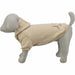 Dog Sweatshirt Trixie Flensburg Sand L - Домашни Животни<<<Дом Градина<<<BigBuy&&&Пътуване и разходки<<<Домашни