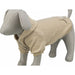 Dog Sweatshirt Trixie Flensburg Sand S - Домашни Животни<<<Дом Градина<<<BigBuy&&&Пътуване и разходки<<<Домашни