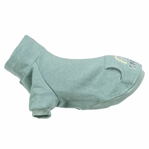 Dog Sweatshirt Trixie Littleton Mint S - Домашни Животни<<<Дом Градина<<<BigBuy&&&Здраве и хигиена<<<Домашни