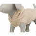 Dog Sweatshirt Trixie Sand XS - Домашни Животни<<<Дом Градина<<<BigBuy&&&Пътуване и разходки<<<Домашни Животни<<<Дом