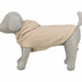 Dog Sweatshirt Trixie Sand XS - Домашни Животни<<<Дом Градина<<<BigBuy&&&Пътуване и разходки<<<Домашни Животни<<<Дом