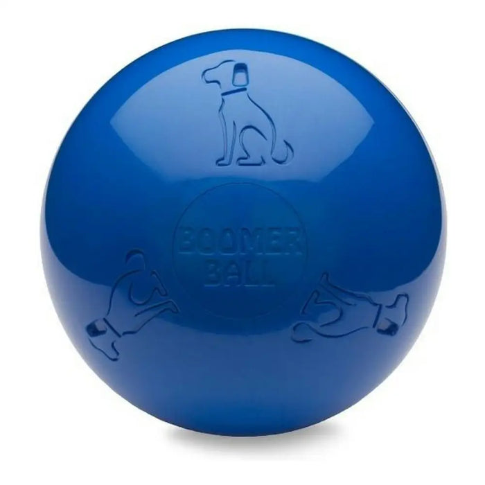 Dog toy Company of Animals Boomer Blue (100mm) - Домашни Животни<<<Дом Градина<<<BigBuy&&&Играчки<<<Домашни