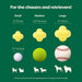 Dog toy Earth Rated - Домашни Животни<<<Дом Градина<<<BigBuy&&&Играчки<<<Домашни Животни<<<Дом Градина<<<BigBuy