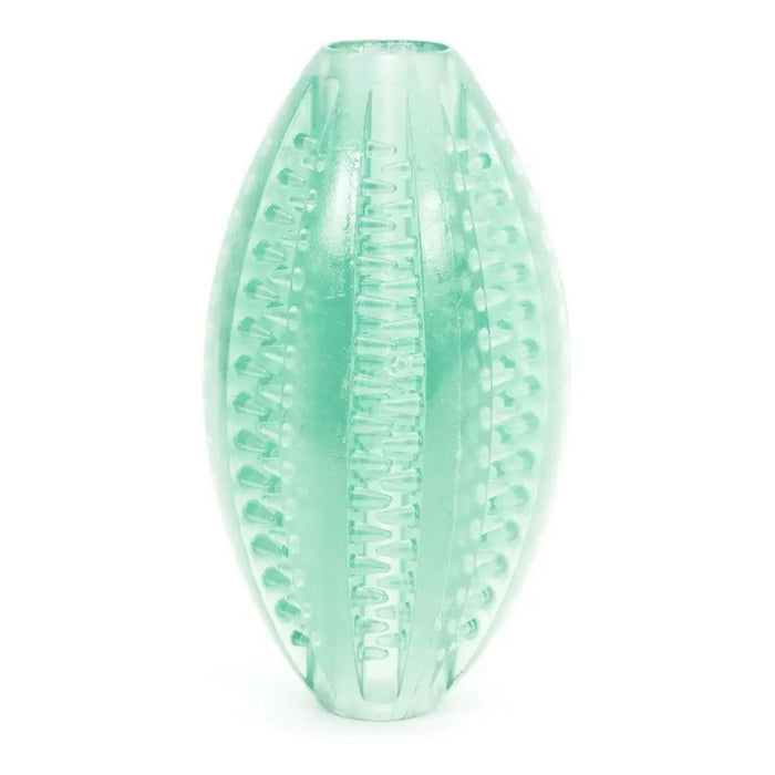 Dog toy Gloria Dental care TPR Assorted colours (9 cm) - Домашни Животни<<<Дом Градина<<<BigBuy&&&Играчки<<<Домашни