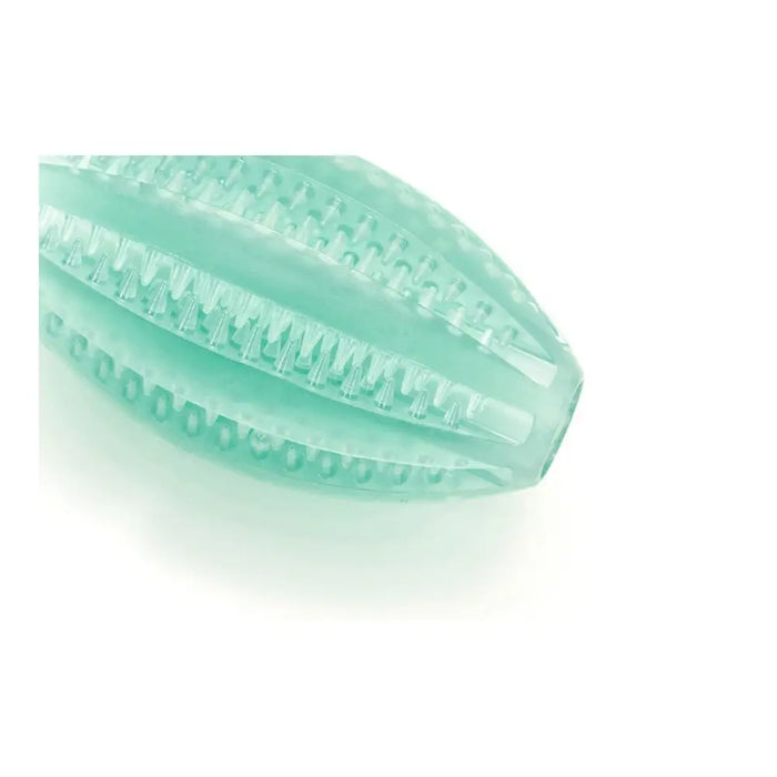 Dog toy Gloria Dental care TPR Assorted colours (9 cm) - Домашни Животни<<<Дом Градина<<<BigBuy&&&Играчки<<<Домашни