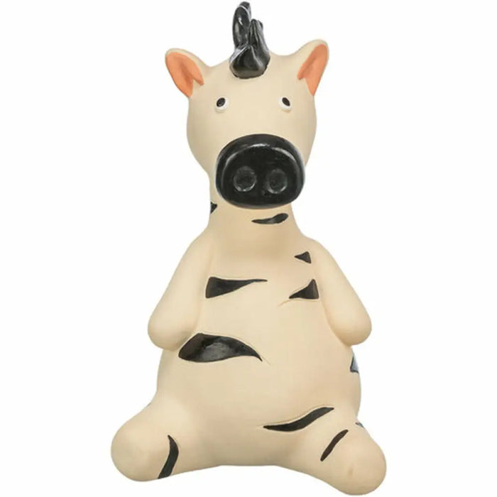 Dog toy Trixie 15 cm Zebra - Домашни Животни<<<Дом Градина<<<BigBuy&&&Играчки<<<Домашни Животни<<<Дом Градина<<<BigBuy