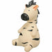 Dog toy Trixie 15 cm Zebra - Домашни Животни<<<Дом Градина<<<BigBuy&&&Играчки<<<Домашни Животни<<<Дом Градина<<<BigBuy