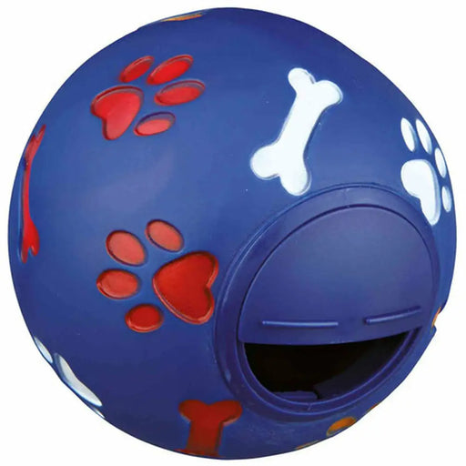 Dog toy Trixie 3492 Blue Plastic Inside/Exterior - Домашни Животни<<<Дом Градина<<<BigBuy&&&Играчки<<<Домашни