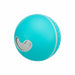 Dog toy Trixie Blue Natural rubber Plastic TPR Ø 7,5 cm Snacks - Домашни Животни<<<Дом